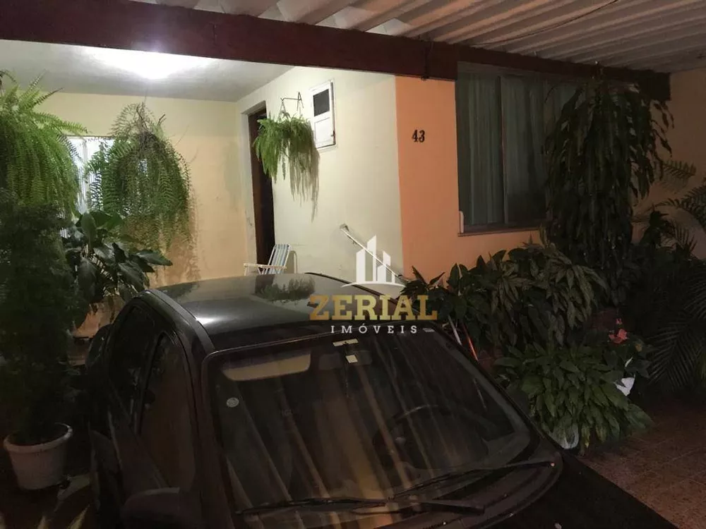 Casa, 2 quartos, 111 m² - Foto 2