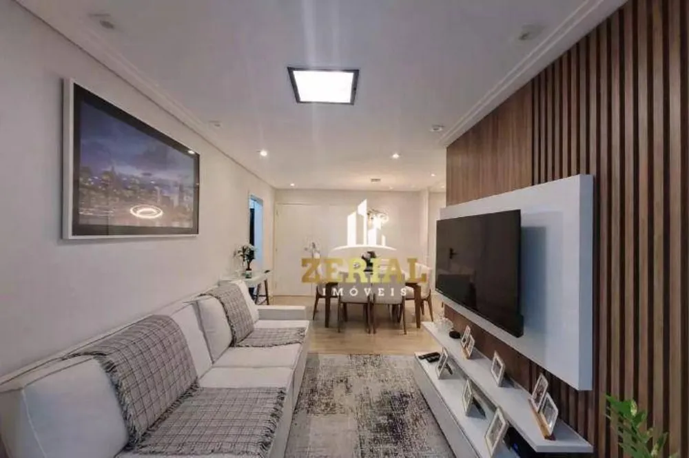 Apartamento, 3 quartos, 84 m² - Foto 3