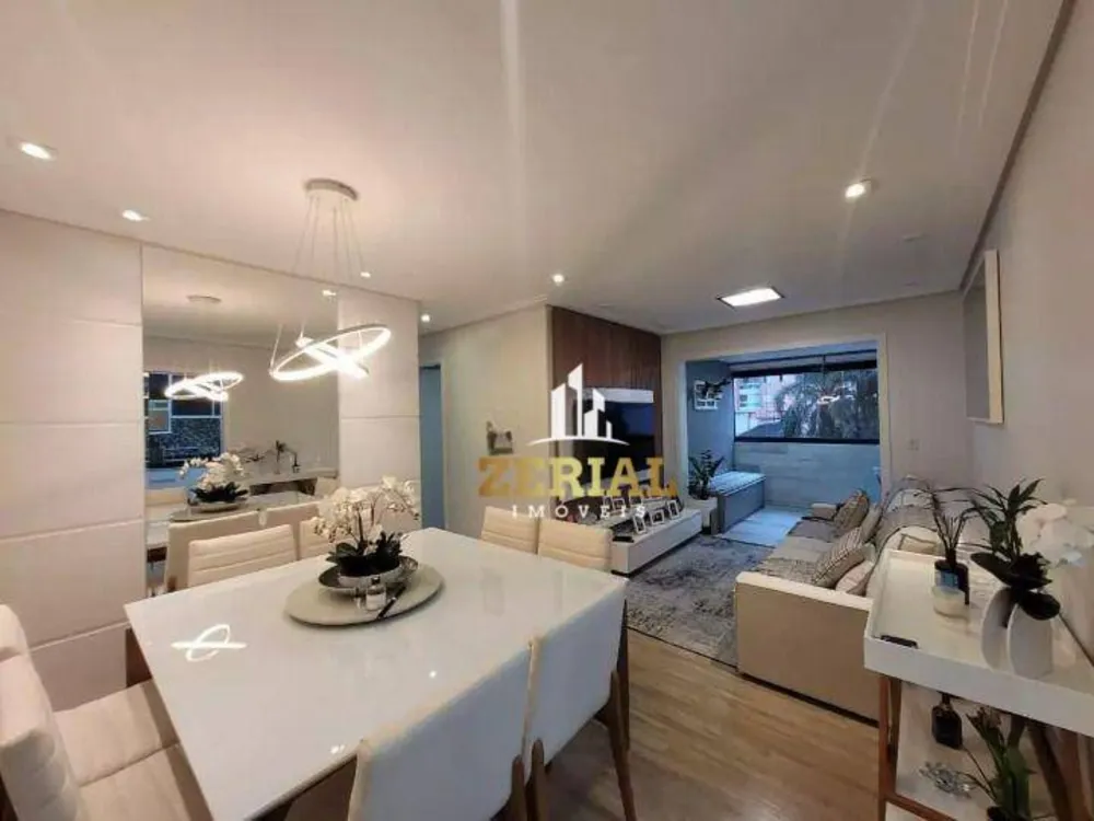 Apartamento, 3 quartos, 84 m² - Foto 1