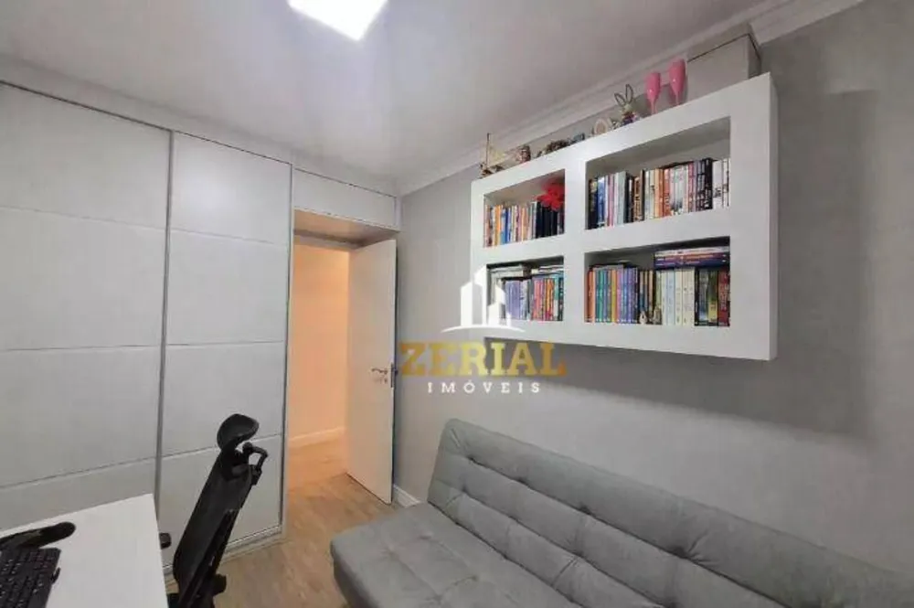 Apartamento, 3 quartos, 84 m² - Foto 6