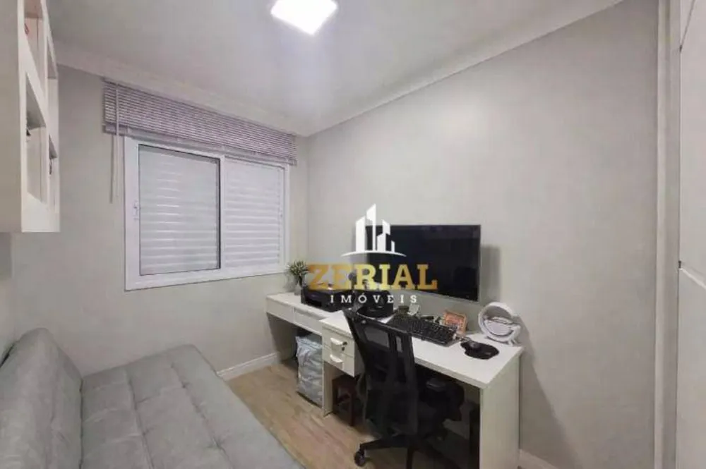 Apartamento, 3 quartos, 84 m² - Foto 7