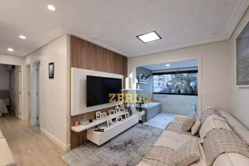 Apartamento, 3 quartos, 84 m² - Foto 2