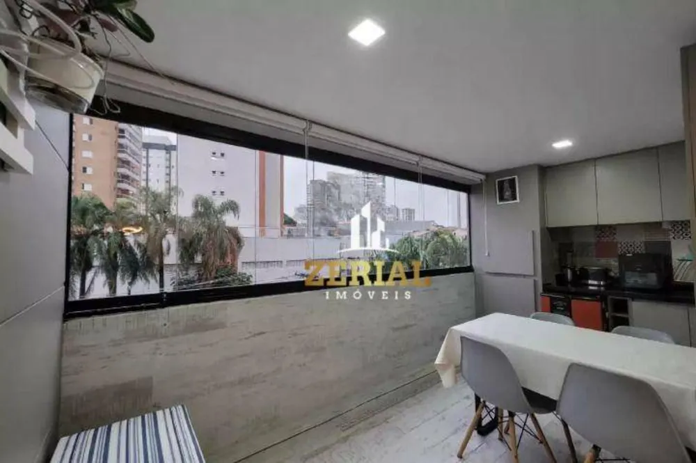 Apartamento, 3 quartos, 84 m² - Foto 4
