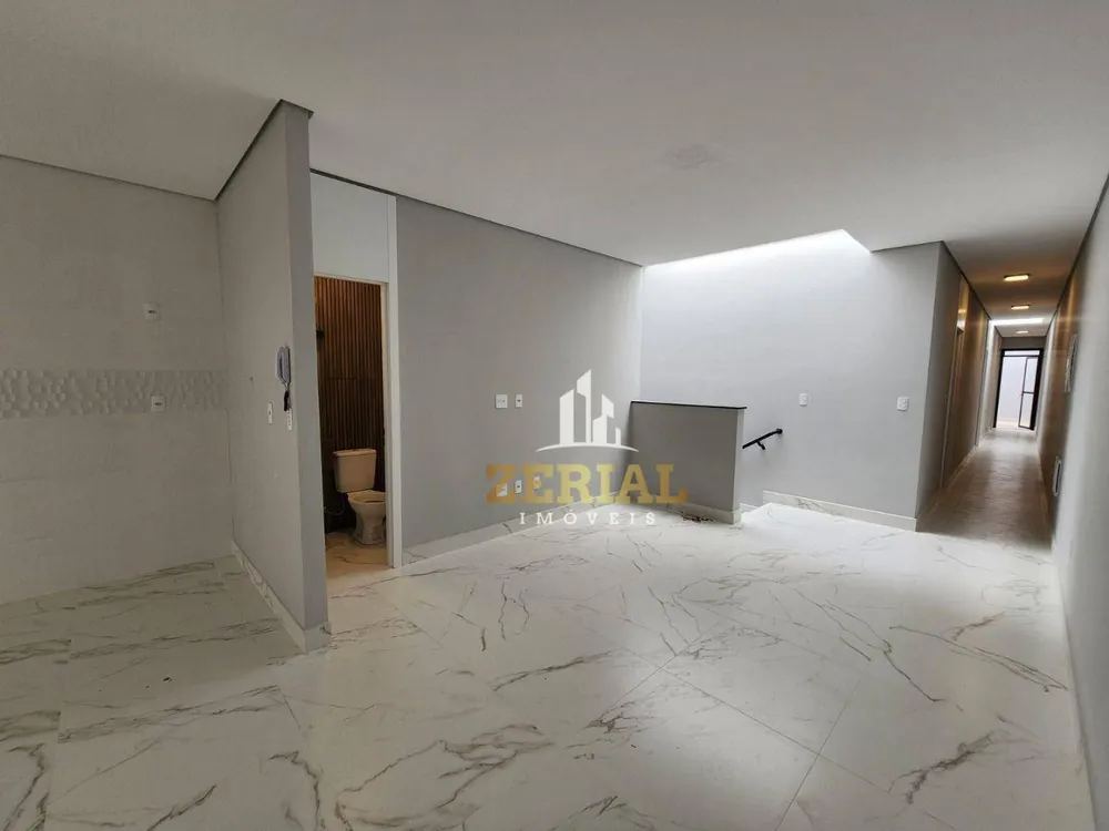 Sobrado, 3 quartos, 174 m² - Foto 4