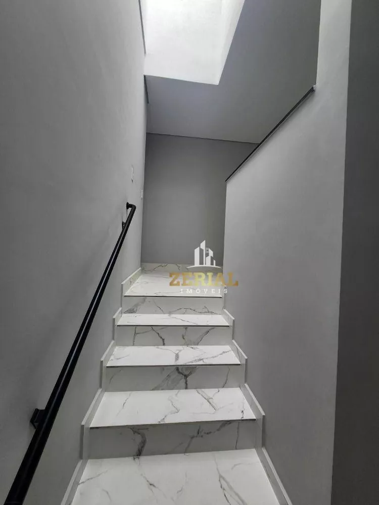 Sobrado, 3 quartos, 174 m² - Foto 6