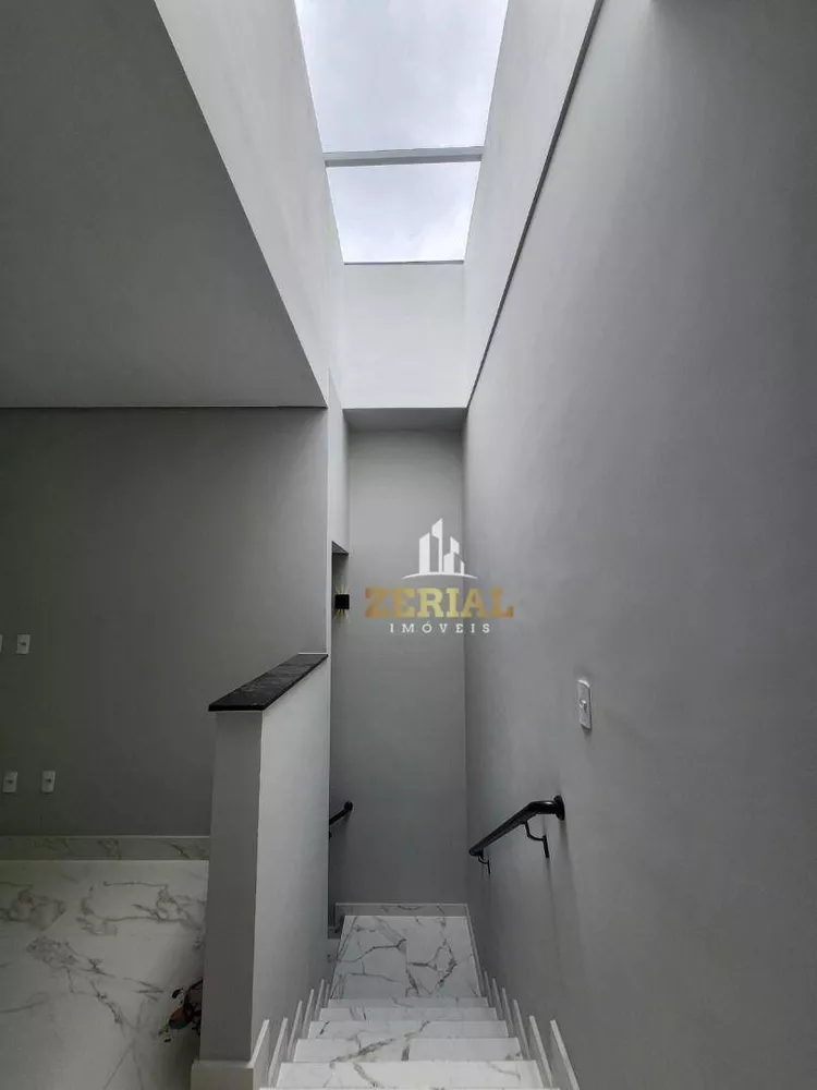 Sobrado, 3 quartos, 174 m² - Foto 8
