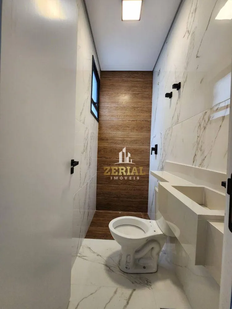 Sobrado, 3 quartos, 174 m² - Foto 10