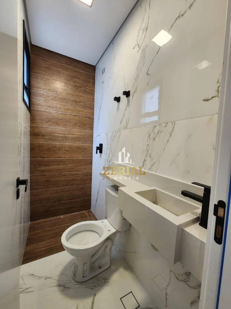 Sobrado, 3 quartos, 174 m² - Foto 7