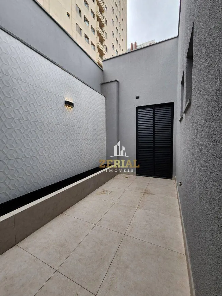 Sobrado, 3 quartos, 174 m² - Foto 9