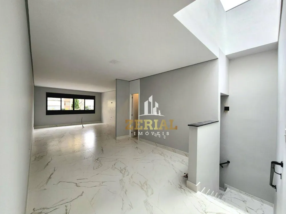 Sobrado, 3 quartos, 174 m² - Foto 2