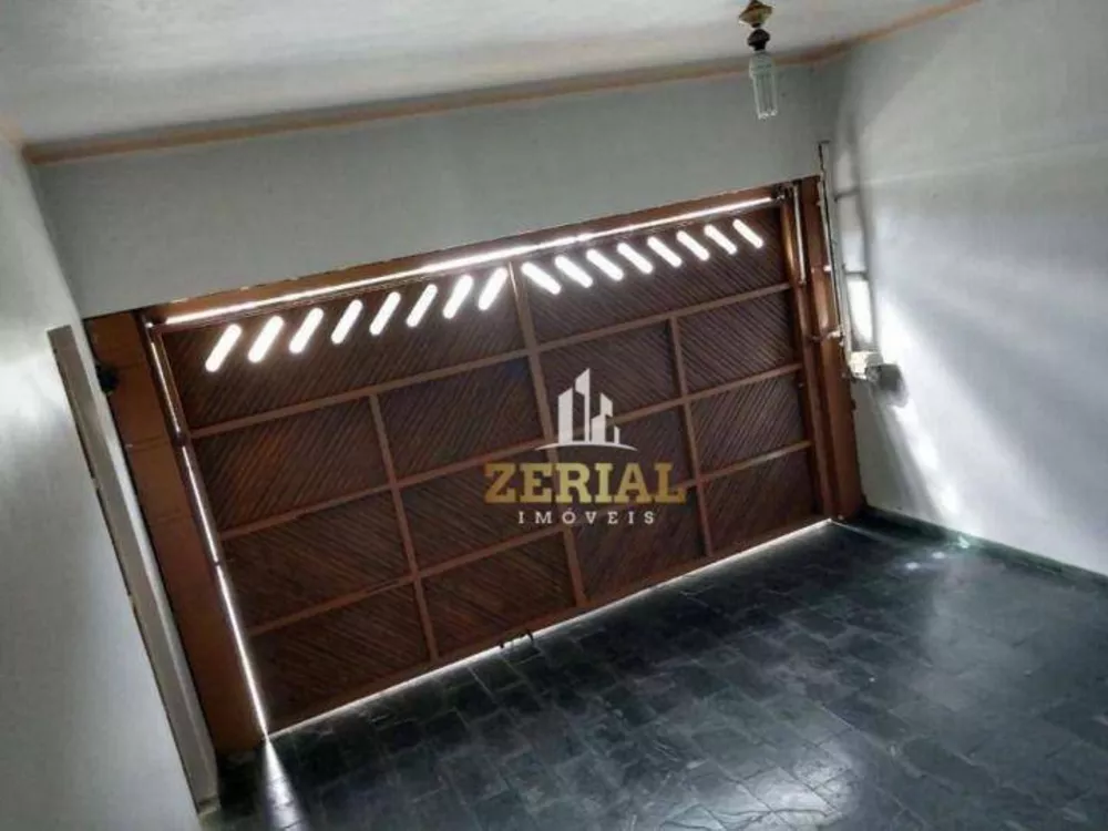 Sobrado, 3 quartos, 210 m² - Foto 9