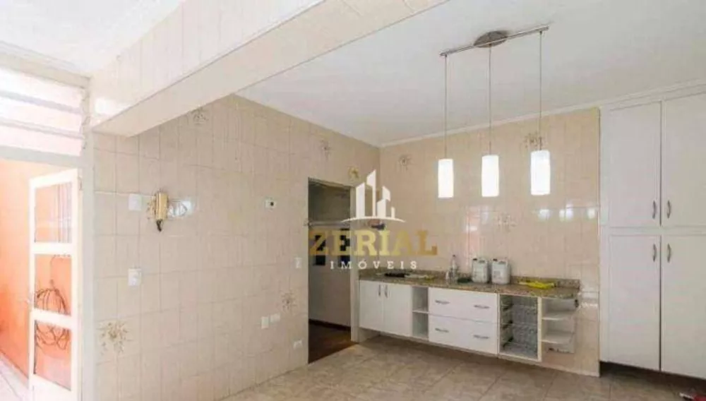Sobrado, 3 quartos, 210 m² - Foto 2