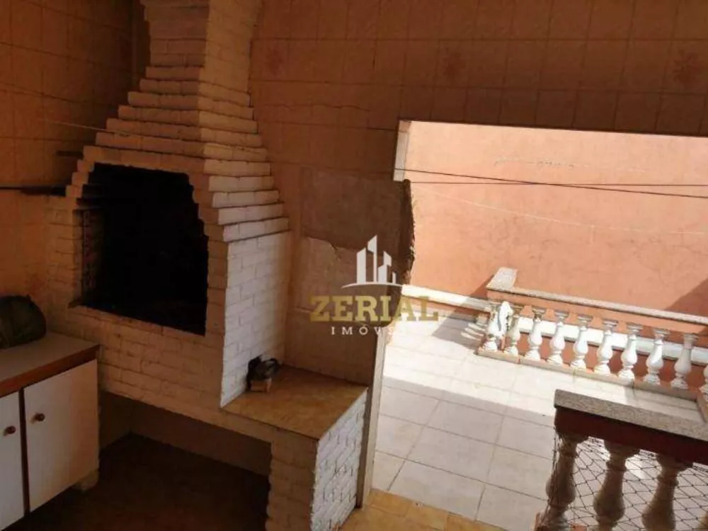 Sobrado, 3 quartos, 210 m² - Foto 4