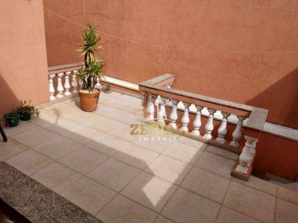 Sobrado, 3 quartos, 210 m² - Foto 8