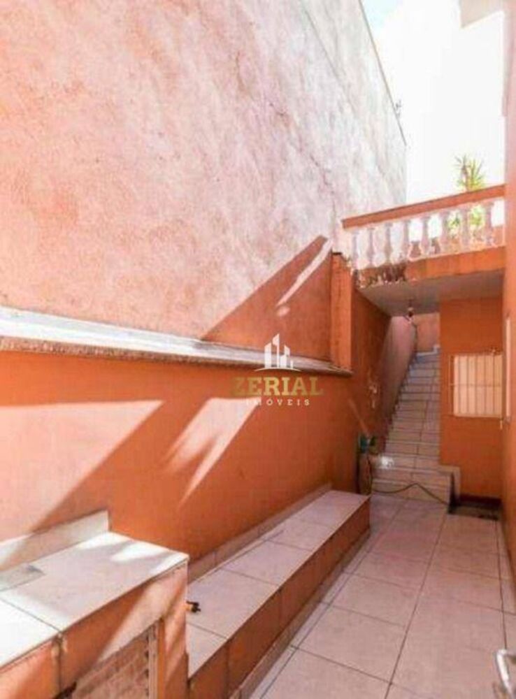 Sobrado, 3 quartos, 210 m² - Foto 7