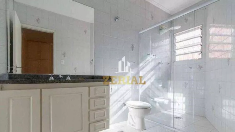 Sobrado, 3 quartos, 210 m² - Foto 3