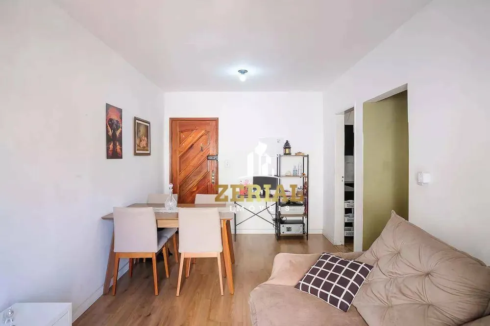Apartamento, 2 quartos, 69 m² - Foto 2