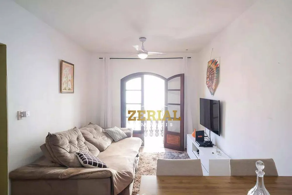Apartamento, 2 quartos, 69 m² - Foto 1