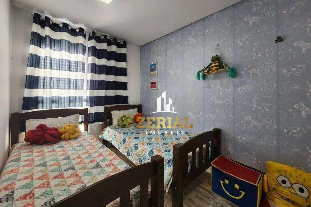 Sobrado, 4 quartos, 360 m² - Foto 3