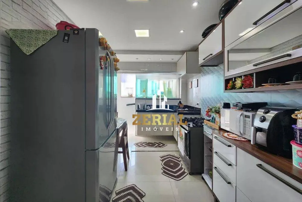 Sobrado, 4 quartos, 360 m² - Foto 2