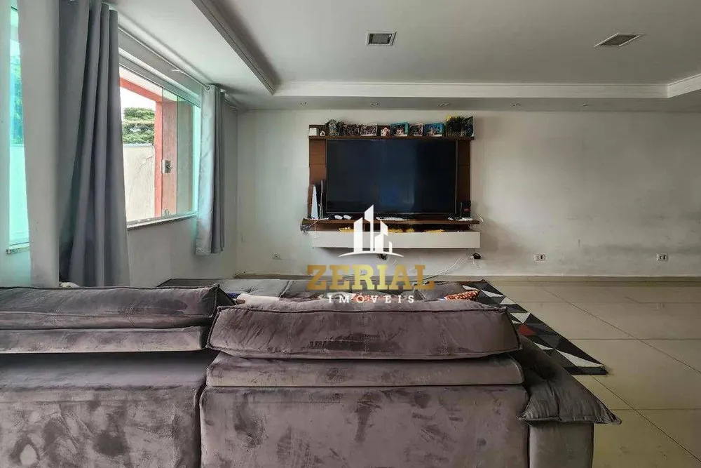 Sobrado, 4 quartos, 360 m² - Foto 1