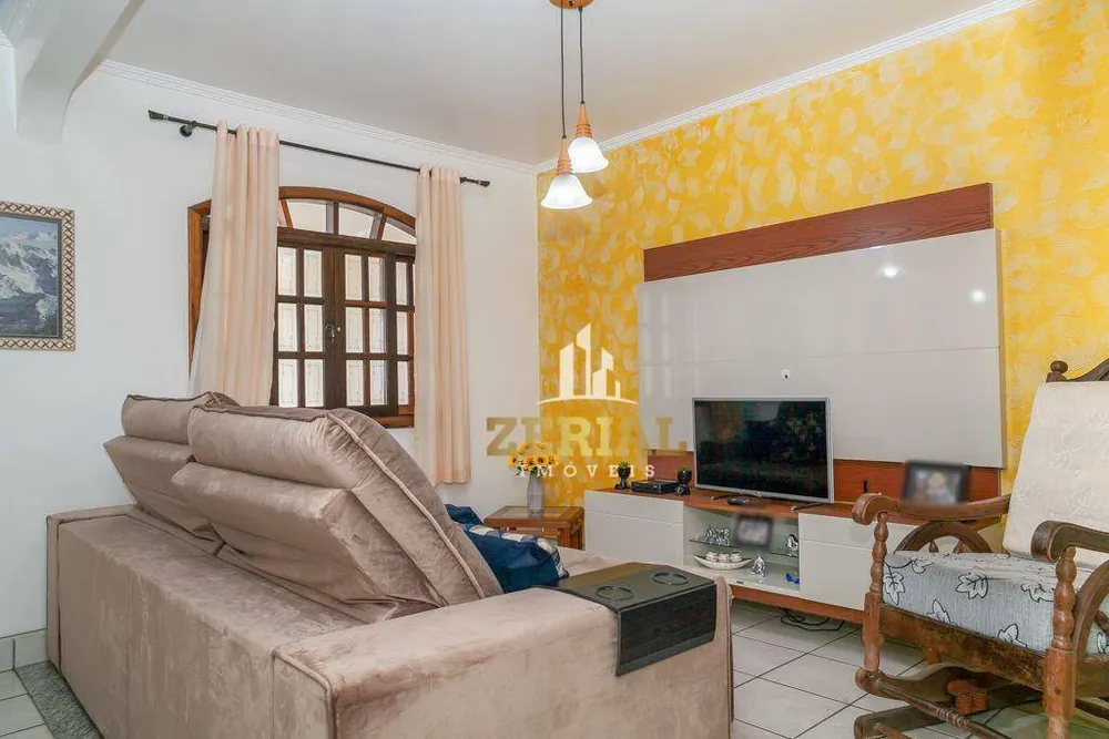 Sobrado, 6 quartos, 385 m² - Foto 1