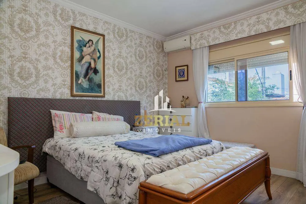 Sobrado, 6 quartos, 385 m² - Foto 7