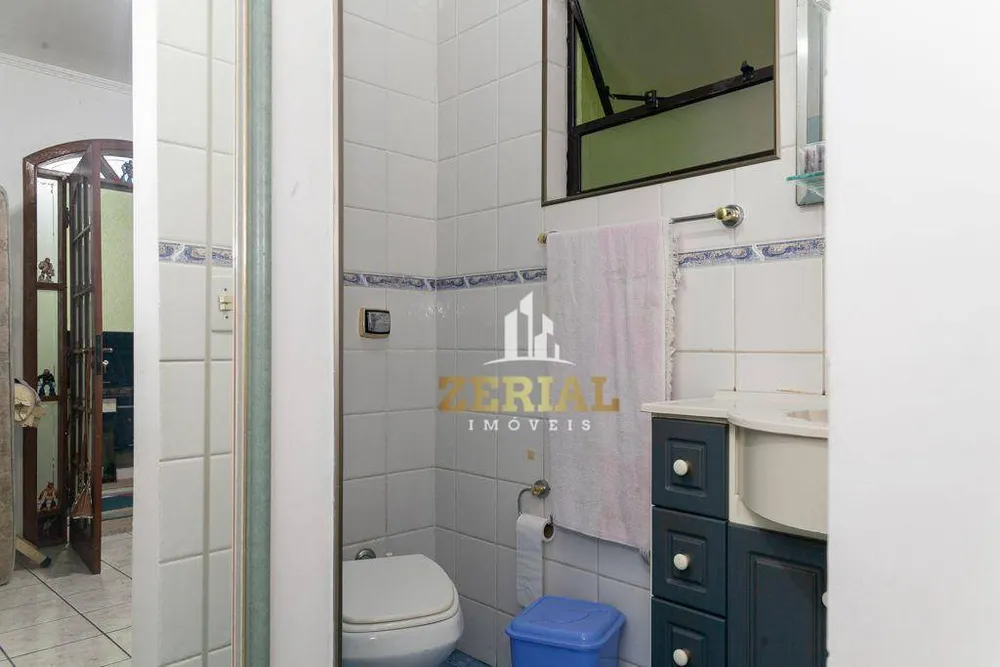 Sobrado, 6 quartos, 385 m² - Foto 11