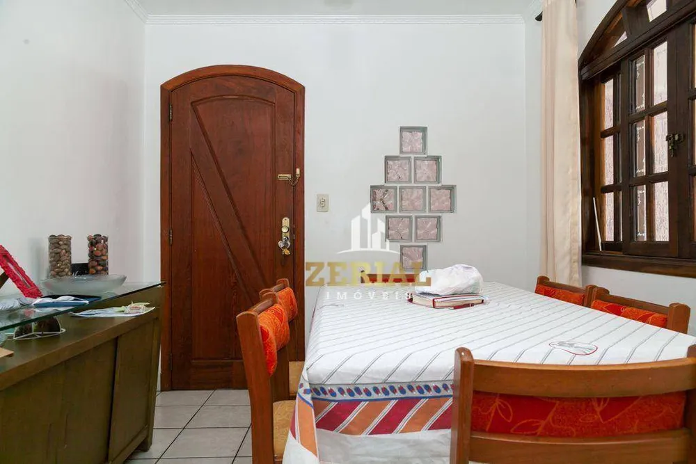 Sobrado, 6 quartos, 385 m² - Foto 3