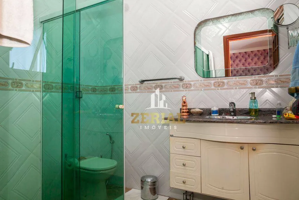 Sobrado, 6 quartos, 385 m² - Foto 9