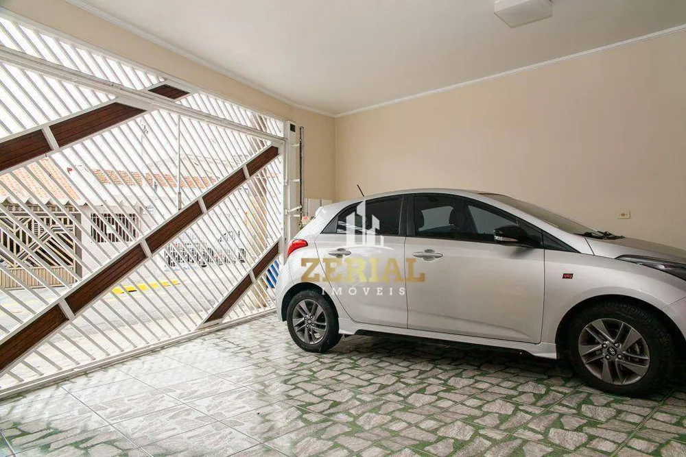 Sobrado, 6 quartos, 385 m² - Foto 12