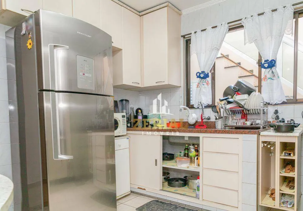 Sobrado, 6 quartos, 385 m² - Foto 4