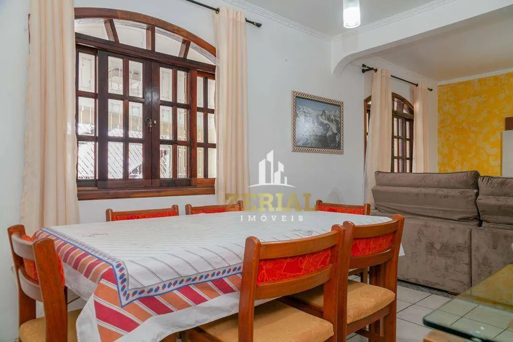 Sobrado, 6 quartos, 385 m² - Foto 2