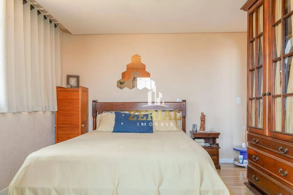 Sobrado, 6 quartos, 385 m² - Foto 8