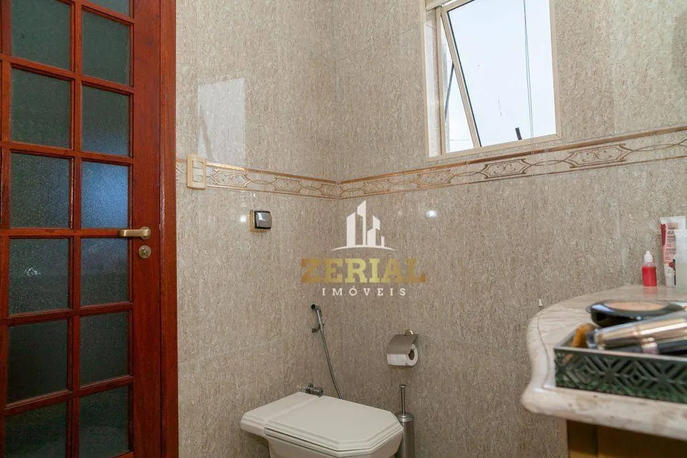Sobrado, 6 quartos, 385 m² - Foto 10