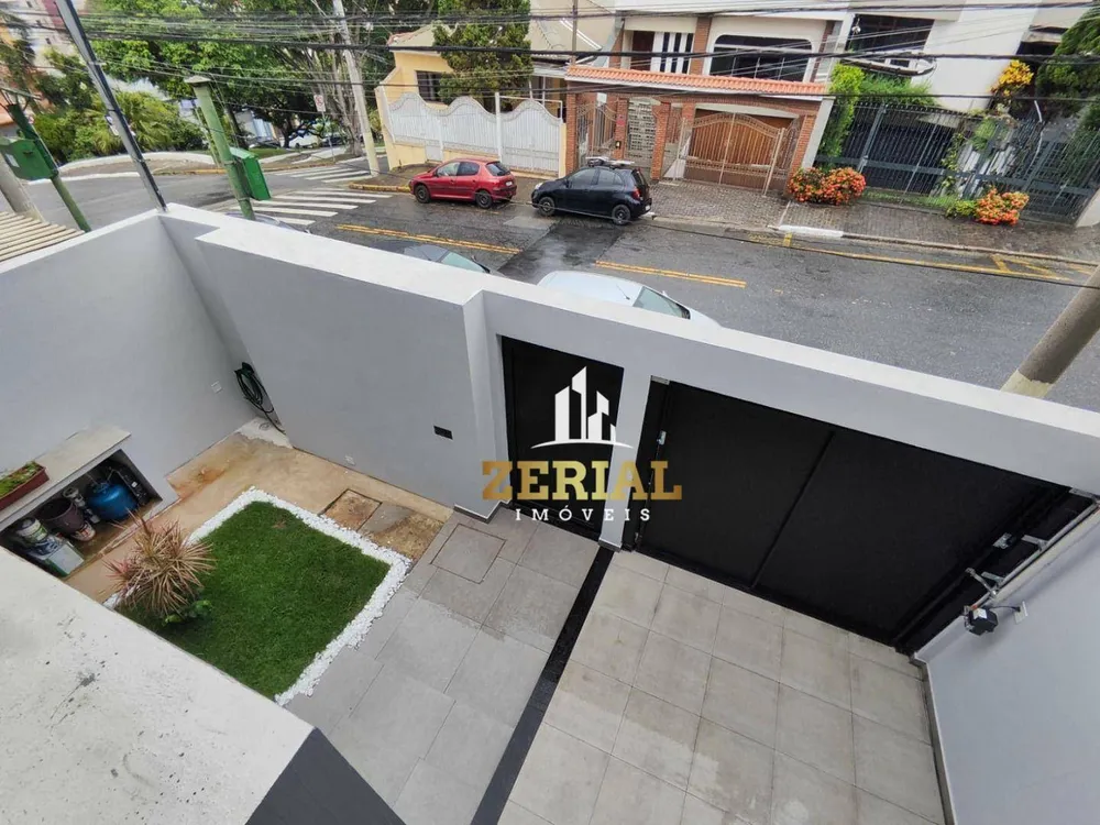 Sobrado, 3 quartos, 220 m² - Foto 12