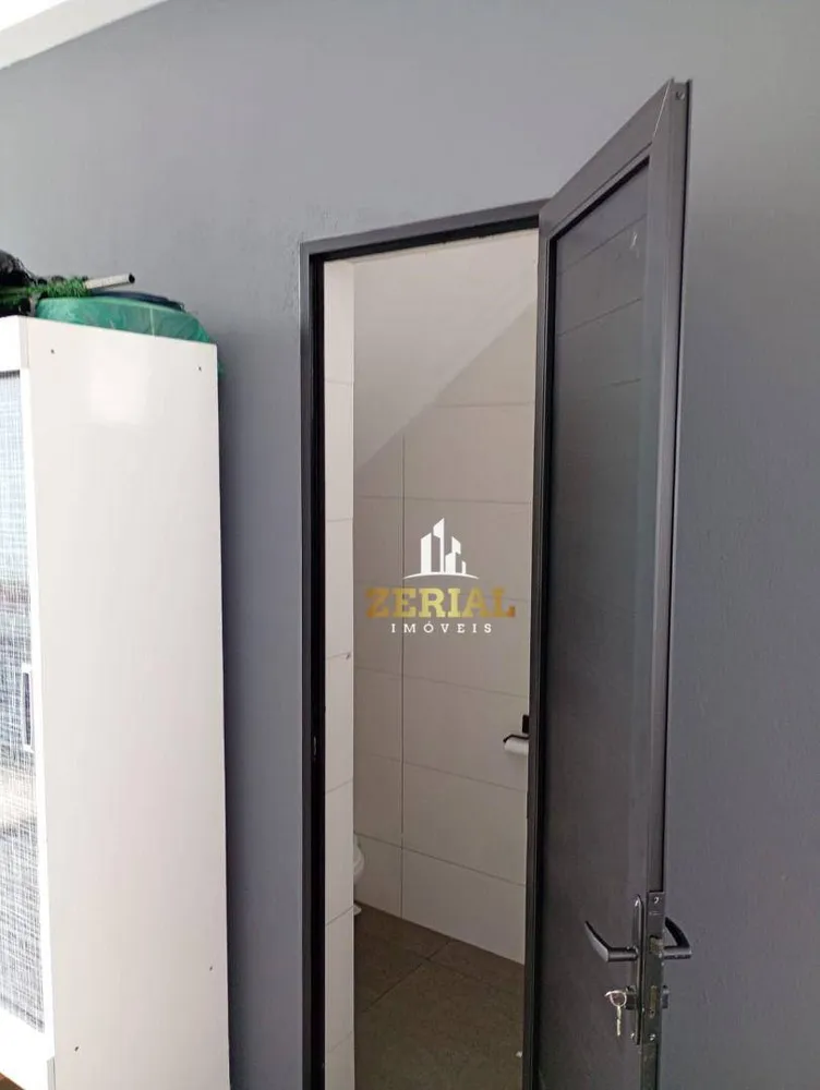 Sobrado, 3 quartos, 220 m² - Foto 10