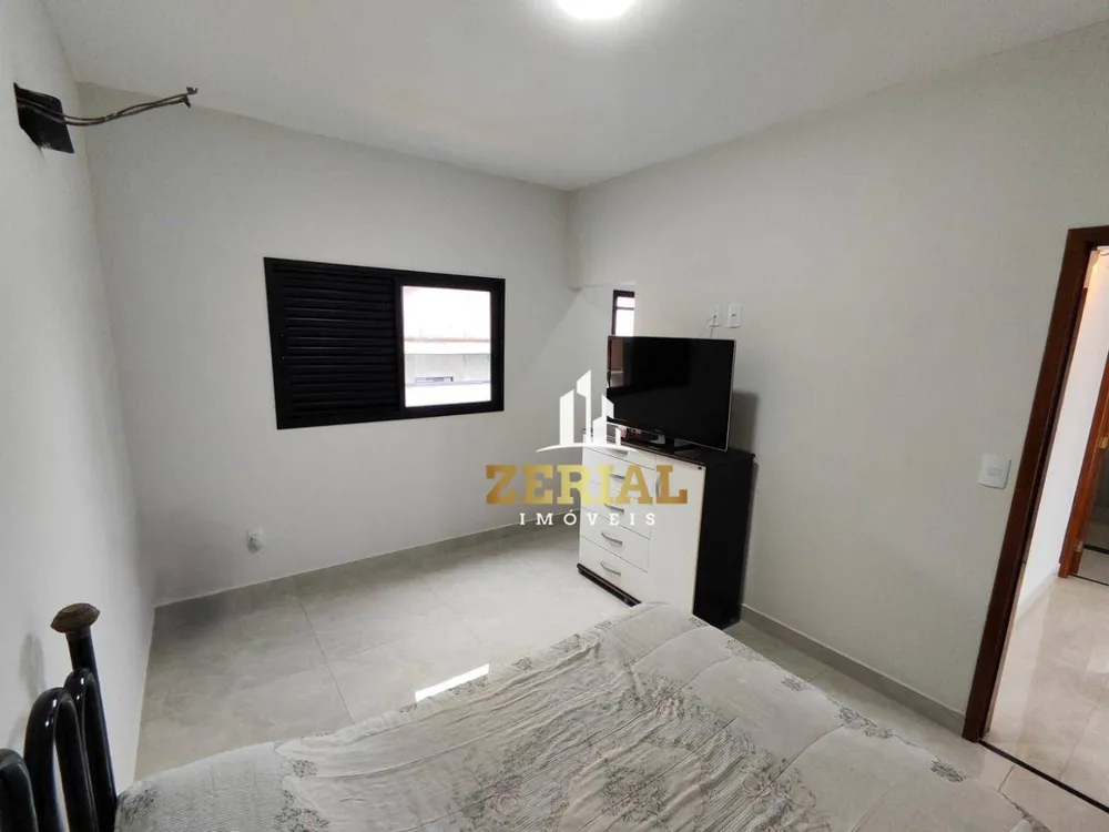 Sobrado, 3 quartos, 220 m² - Foto 3