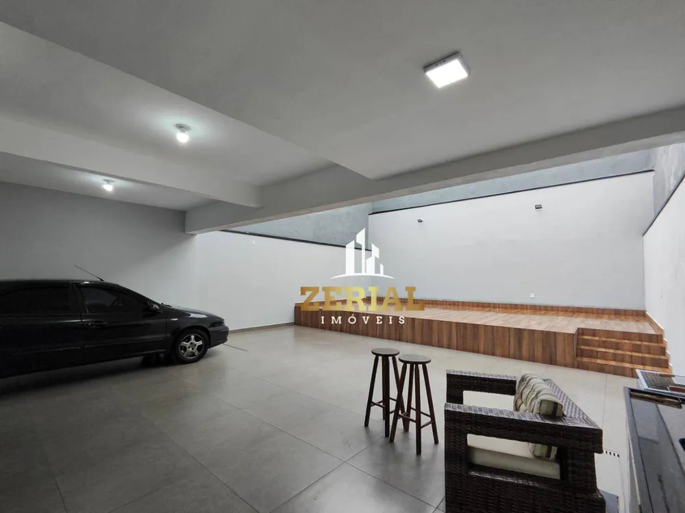 Sobrado, 3 quartos, 220 m² - Foto 8