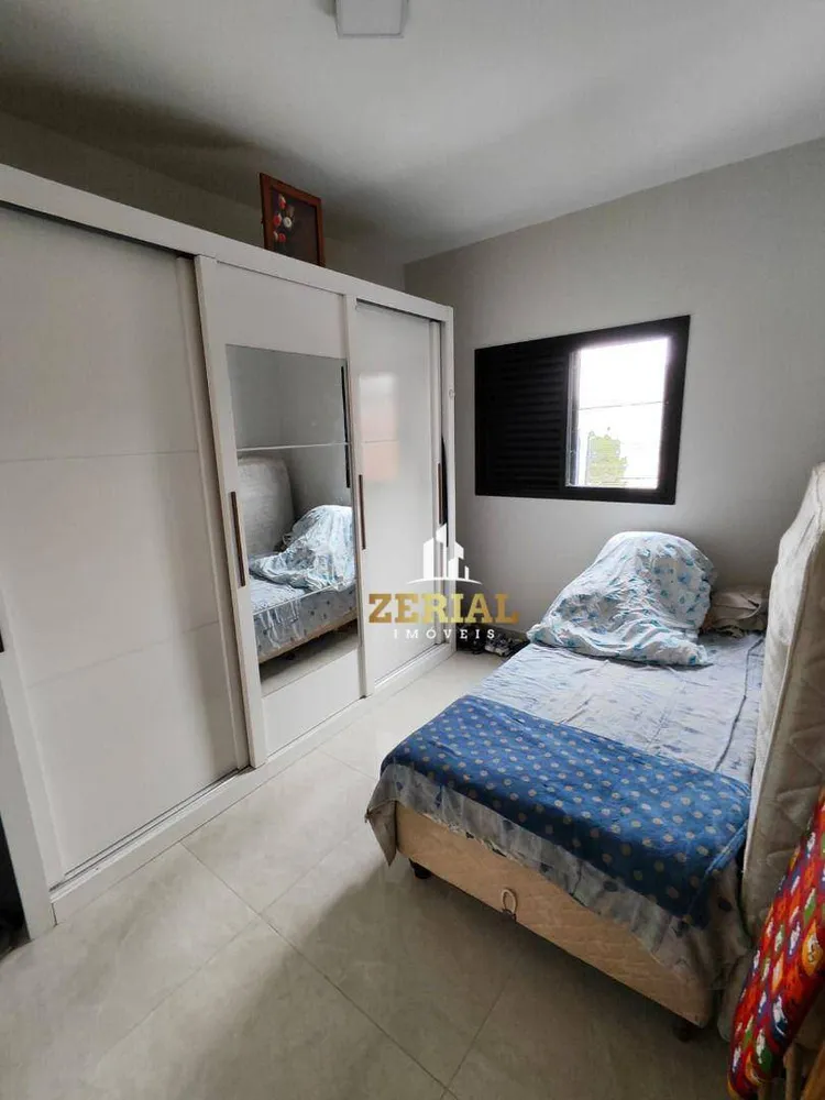 Sobrado, 3 quartos, 220 m² - Foto 6
