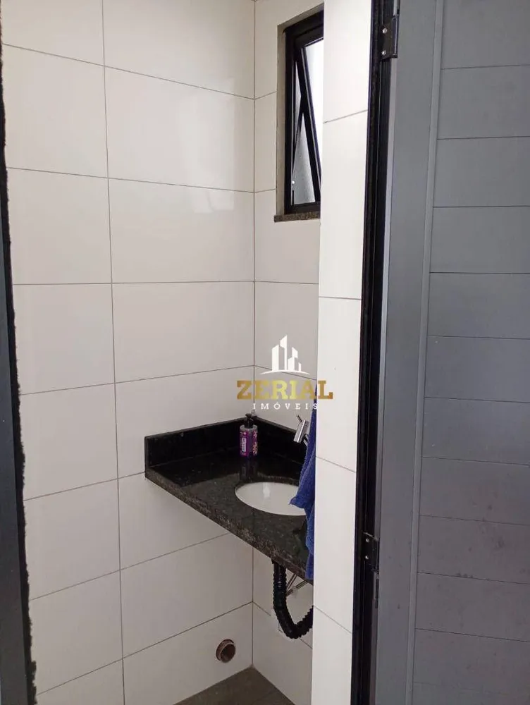 Sobrado, 3 quartos, 220 m² - Foto 11