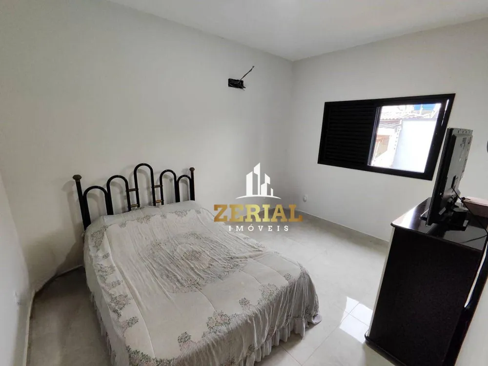 Sobrado, 3 quartos, 220 m² - Foto 2