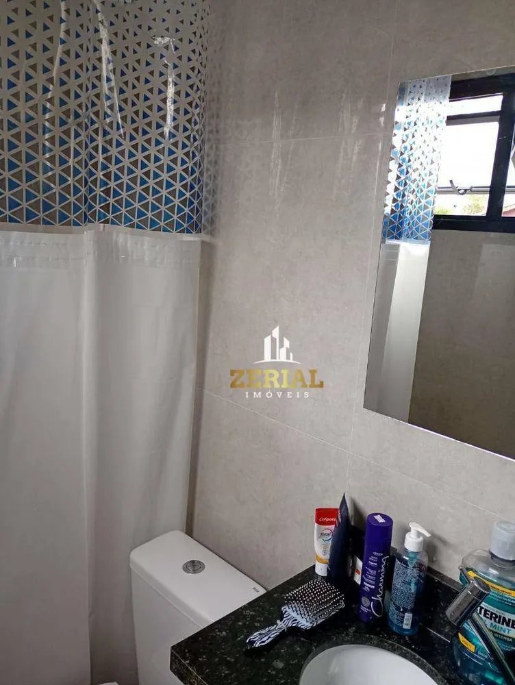 Sobrado, 3 quartos, 220 m² - Foto 5