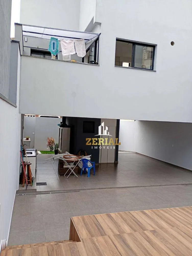 Sobrado, 3 quartos, 220 m² - Foto 7
