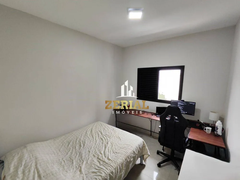 Sobrado, 3 quartos, 220 m² - Foto 4
