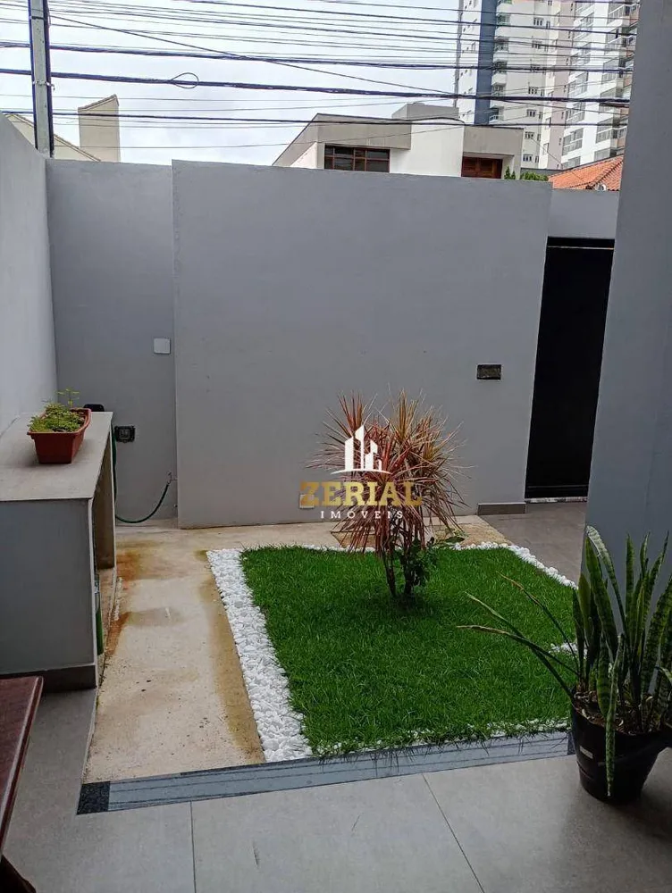 Sobrado, 3 quartos, 220 m² - Foto 9