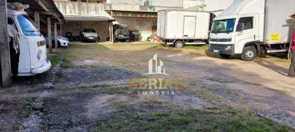 Terreno, 600 m² - Foto 2