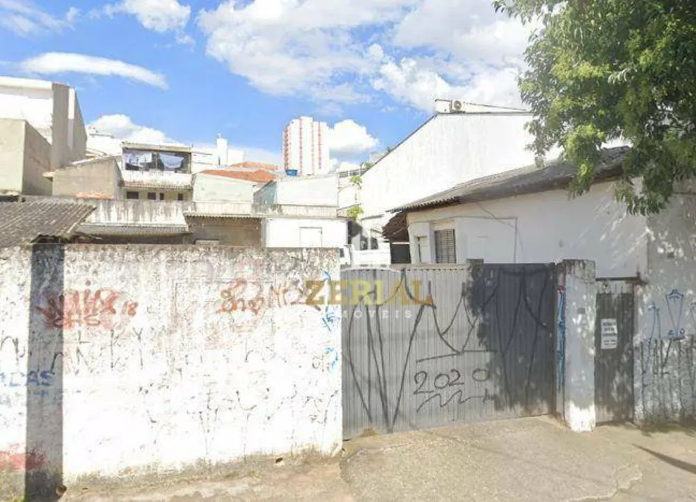 Terreno, 600 m² - Foto 1