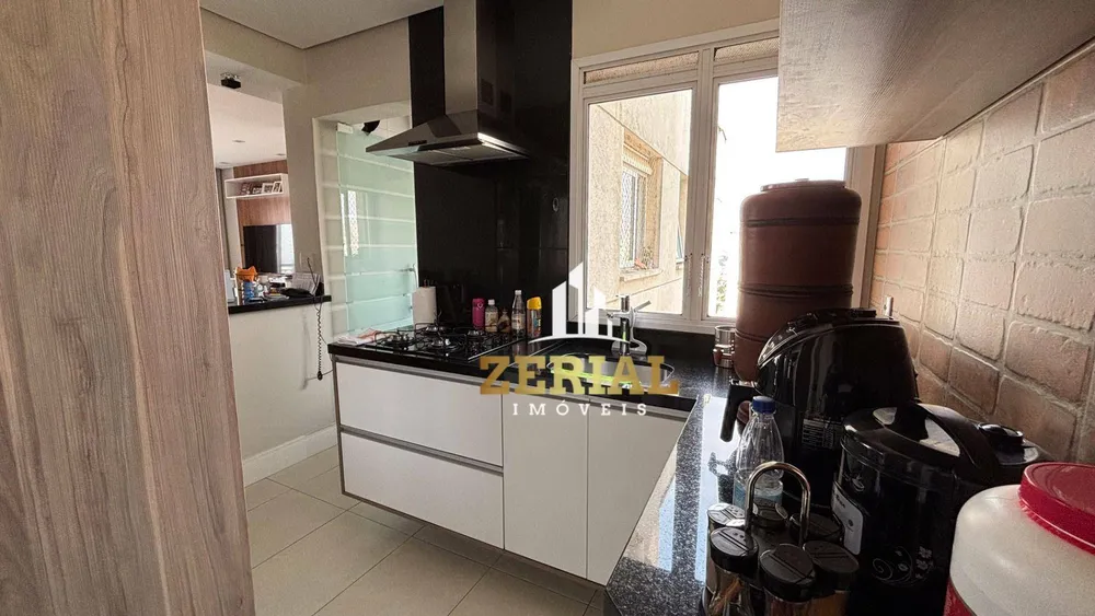Apartamento, 3 quartos, 98 m² - Foto 4