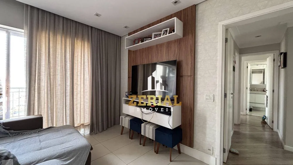 Apartamento, 3 quartos, 98 m² - Foto 5